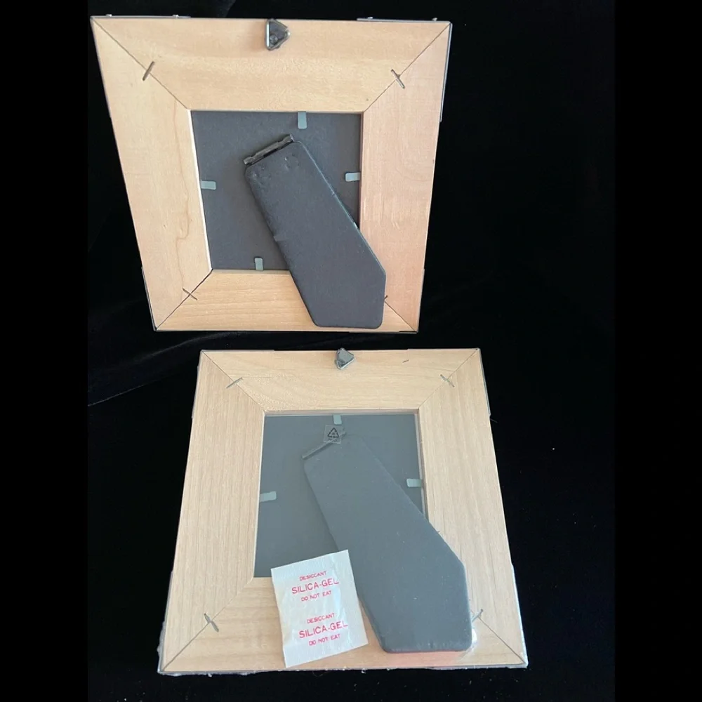 IKEA picture frames- 2